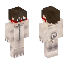 Minecraft Skin #229315