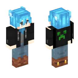 Minecraft Skin #229317