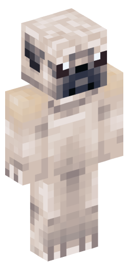 PugglePug735 Minecraft Skin Preview on Minecraft.Co.Com