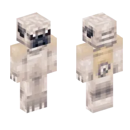 Minecraft Skin #229318