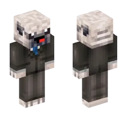 Minecraft Skin #229321