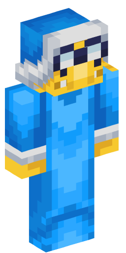 MeatWithPan Minecraft Skin Preview on Minecraft.Co.Com