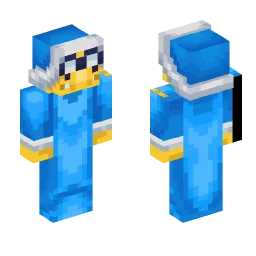 Minecraft Skin #229323