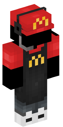 TojiHan Minecraft Skin Preview on Minecraft.Co.Com