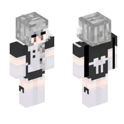 Minecraft Skin #229341