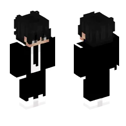 Minecraft Skin #229342