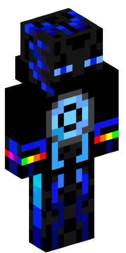 birdiefly209 Minecraft Skin Preview on Minecraft.Co.Com