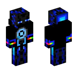 Minecraft Skin #229349