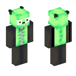 Minecraft Skin #229353