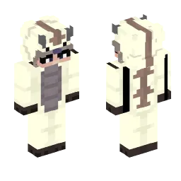Minecraft Skin #229356