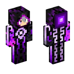 Minecraft Skin #229359