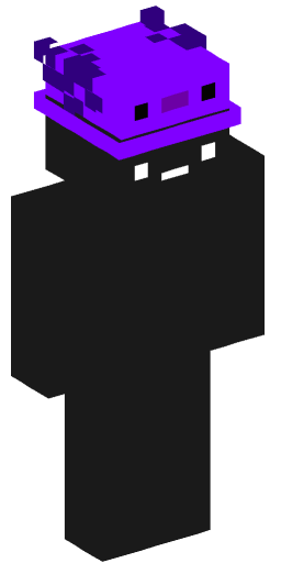 ApparentlyBlack Minecraft Skin Preview on Minecraft.Co.Com