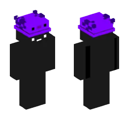 Minecraft Skin #229364