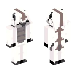 Minecraft Skin #229365
