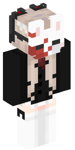 Dofus Minecraft Skin Preview on Minecraft.Co.Com