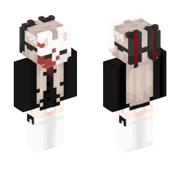 Minecraft Skin #229366