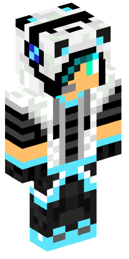 dofusnaruto Minecraft Skin Preview on Minecraft.Co.Com