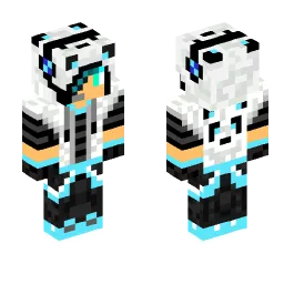 Minecraft Skin #229367