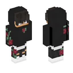 Minecraft Skin #229368