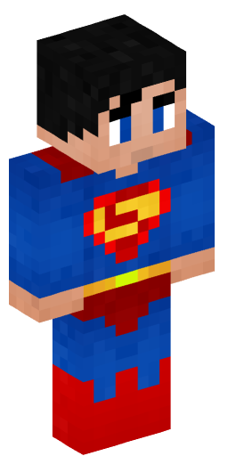 DoFuss Minecraft Skin Preview on Minecraft.Co.Com