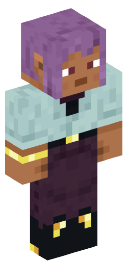 dofusoul0210 Minecraft Skin Preview on Minecraft.Co.Com