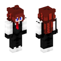 Minecraft Skin #229371