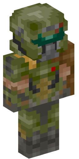 ApparitionX27 Minecraft Skin Preview on Minecraft.Co.Com