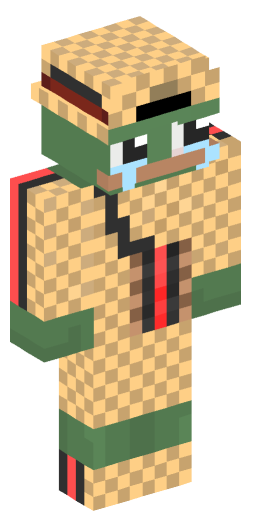 ApparentlyDrew Minecraft Skin Preview on Minecraft.Co.Com
