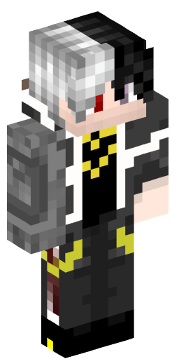 DofuseCraft Minecraft Skin Preview on Minecraft.Co.Com