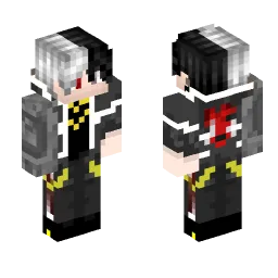 Minecraft Skin #229375