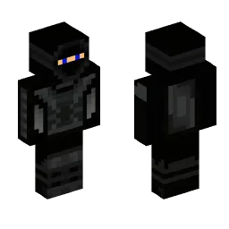 Minecraft Skin #229378