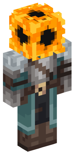 saiki_aux Minecraft Skin Preview on Minecraft.Co.Com