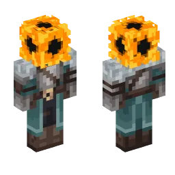 Minecraft Skin #229380