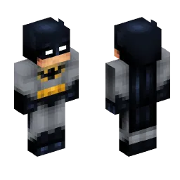 Minecraft Skin #229383