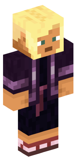 saiki_85 Minecraft Skin Preview on Minecraft.Co.Com