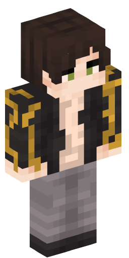 SaikieSwag Minecraft Skin Preview on Minecraft.Co.Com