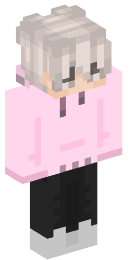SaikiZu Minecraft Skin Preview on Minecraft.Co.Com