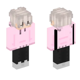 Minecraft Skin #229387
