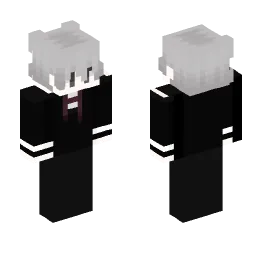 Minecraft Skin #229388