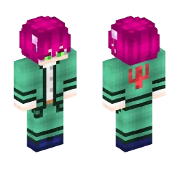Minecraft Skin #229389