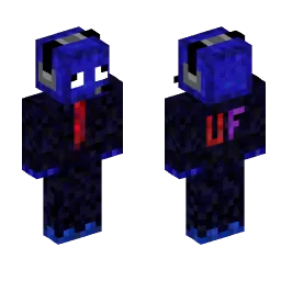 Minecraft Skin #229391