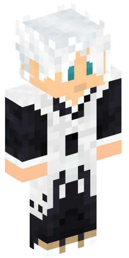 CodyMX54 Minecraft Skin Preview on Minecraft.Co.Com