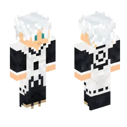 Minecraft Skin #229392