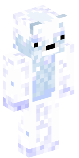 Codyblueblue Minecraft Skin Preview on Minecraft.Co.Com