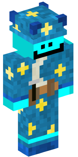 Codylate Minecraft Skin Preview on Minecraft.Co.Com