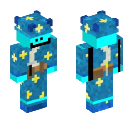Minecraft Skin #229395