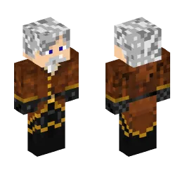 Minecraft Skin #229396
