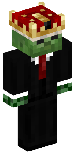 codyrules987 Minecraft Skin Preview on Minecraft.Co.Com