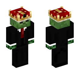 Minecraft Skin #229397
