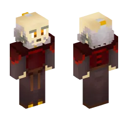 Minecraft Skin #229398